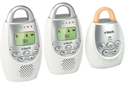 Picture of Audio Baby Monitor