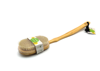 Picture of Bamboo Bristle Bath Brush