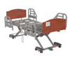 Picture of Prime Care Bed Model P903