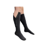 Picture of Presadee Petite Closed Toe 20-30 mmHg Firm Zipper Compression Leg Calf Socks