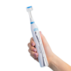 Picture of Triple Bristle Rechargeable Toothbrush