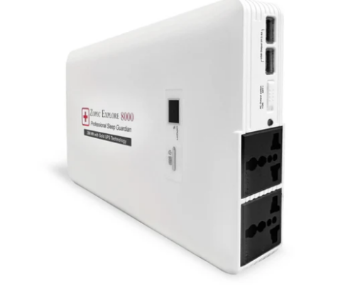 Picture of Zopec Back up Batteries for Oxygen, Respiratory, and Lifts