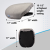 Picture of Premium Lift Assist Memory Foam Cushion