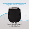 Picture of Premium Lift Assist Memory Foam Cushion