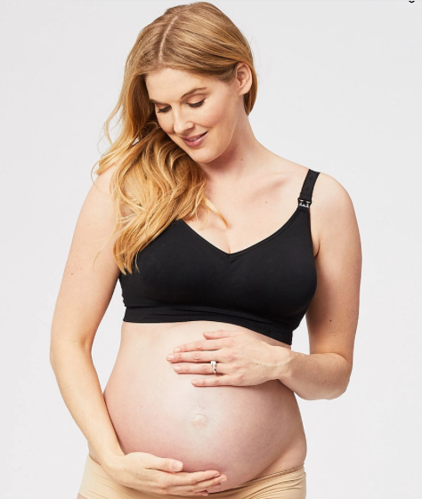 Picture of Popping Candy Busty Maternity & Nursing Bra (G - K Cup)