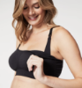 Picture of Wire-free Maternity & Nursing Bra