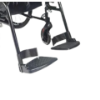 Picture of Footrest Assembly for So Lite C1 Ultra Lightweight Wheelchair