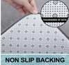 Picture of Memory Foam Absorbent Bath Mat