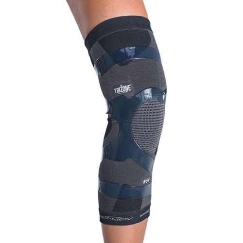 Picture of TriZone Knee Brace XS