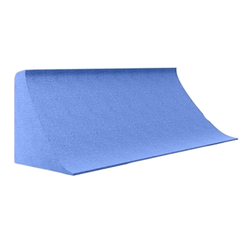 Picture of Body Positioning Wedge Pillow for Side Sleeping