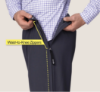 Picture of CareZips Men's Adaptive Pants 