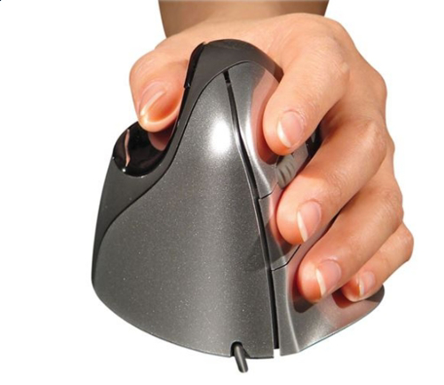 Picture of Evoluent Left Handed Vertical Mouse