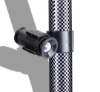 Picture of Flashlight For Crutches and Canes