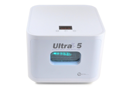 Picture of Ultra-5 UVC Disinfector