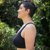 Picture of Prairie Wear HuggerVIDA Compression Bra