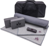 Picture of 7-Piece Yoga Mat Set