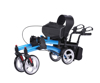 Picture of Elevate Upright Walker