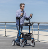 Picture of Elevate Upright Walker