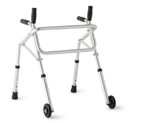 Picture of Pediatric Rolling Walker