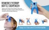 Picture of Eyedrop Bottle Dispenser/ Eyedrop Aid