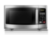 Picture of Tactile Touch Pad Microwave