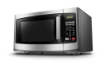 Picture of Tactile Touch Pad Microwave