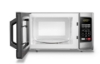 Picture of Tactile Touch Pad Microwave