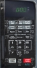 Picture of Tactile Touch Pad Microwave