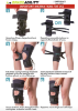 Picture of J Patella Stabilizing Knee Brace | Medial or Lateral Support for Subluxation and Dislocation