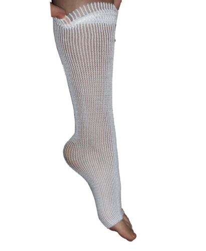 Picture of Open Toe EdemaWear Stockinets