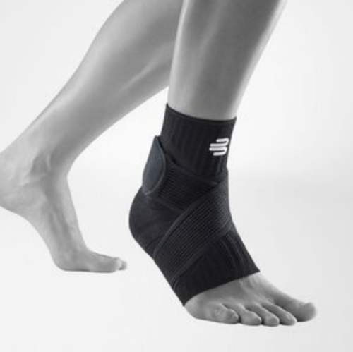 Picture of Sports Ankle Support Brace