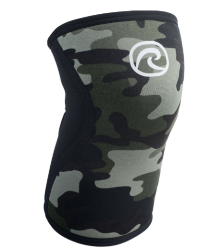 Picture of Rx 5mm Knee Support, Camo