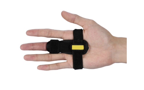 Picture of Trigger Finger Splint 