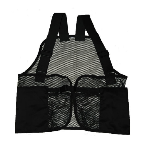 Picture of Mesh LVAD Vest