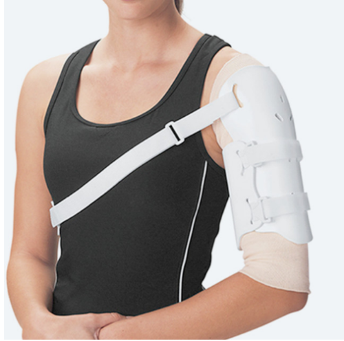 Picture of Humeral Fracture Brace