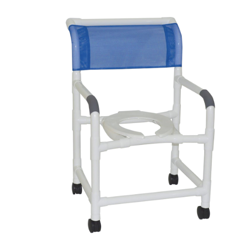 Picture of PVC Shower Chair