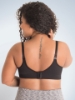 Picture of The Alyssa - Seamless Wirefree Nursing Bra 