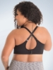 Picture of The Alyssa - Seamless Wirefree Nursing Bra 