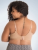 Picture of The Alyssa - Seamless Wirefree Nursing Bra 