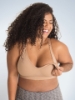 Picture of The Alyssa - Seamless Wirefree Nursing Bra 