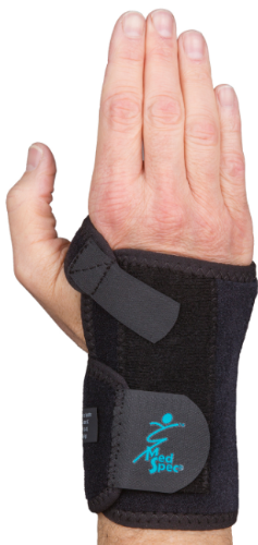 Picture of Compressor (TM) Wrist Support