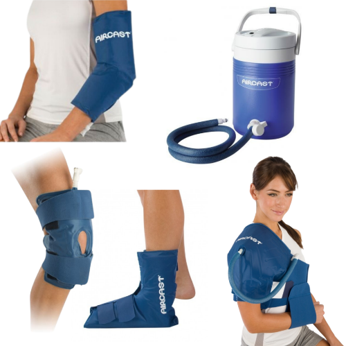 Picture of Aircast Cryo Therapy