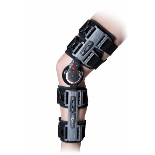 Picture of X-Act ROM Knee Brace- Universal Fit