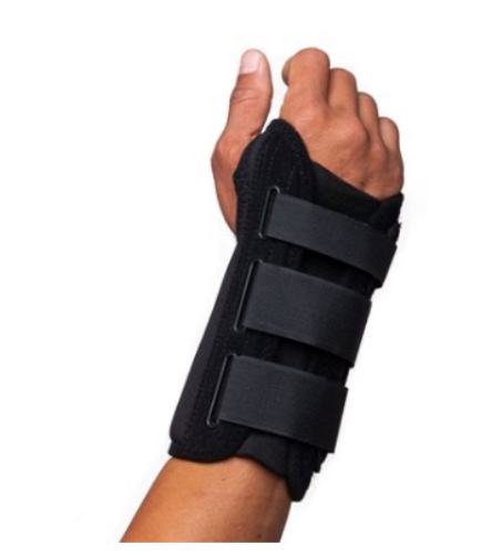 Picture of UNO WHO Wrist Hand Orthosis RIGHT