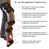 Picture of Freedom Leg Crutch Alternative