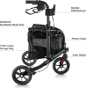 Picture of 3 Wheeled Rollator with Seat