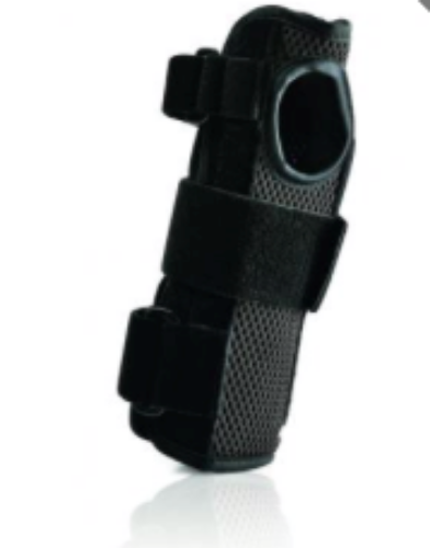 Picture of PROLITE AIRFLOW 8" WRIST SPLINT LEFT - L/XL 