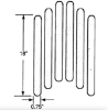 Picture of Non-Slip Tread Strips for Bathtubs