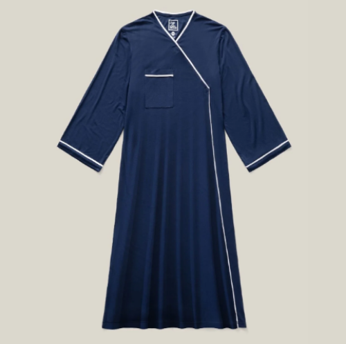 Picture of Adaptive Women's Night Gown