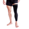 Picture of Copper Infused Full Leg Compression Sleeve